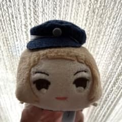 刀剣乱舞 前田もちもちマスコット ぬいぐるみのサムネイル