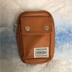 やっすん様専用・PORTER フリースタイル ポーチのサムネイル