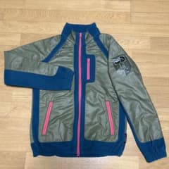 PEARLY GATES レディース ゴルフ ジャケットのサムネイル