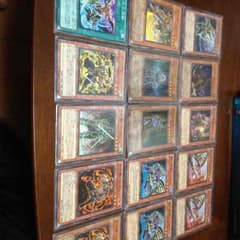遊戯王六武衆のサムネイル
