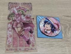 魔入りました！入間くん　はなびより　クララと入間くんセットのサムネイル