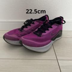 NIKE ナイキ ズームフライ4 ZOOM FLY4 22.5cm カーボンのサムネイル