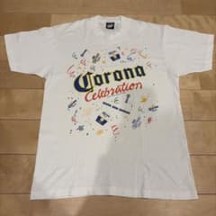 SCREEN STARS/Tシャツ/usa製/90s/coronaビールのサムネイル