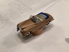 大幅お値下げ！レアカラーDINKY TOYS BENTLEY ミニカー 大幅お値下げ！レアカラーDINKY TOYS BENTLEY ミニカー - メルカリ