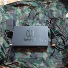 Switchドックセットのサムネイル