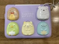 すみっコぐらし　パソコン　プラスのサムネイル