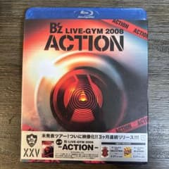 【MMM】B'z/LIVE-GYM Blu-ray 2点セット MMM様専用】B'z/LIVE-GYM Blu-ray 2点セット - メルカリ