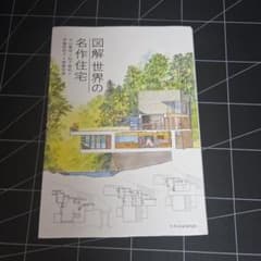 図解 世界の名作住宅のサムネイル