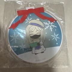 Tokyo Revengers Haruya Sanzu Acrylic Keychain - Princess Cafe