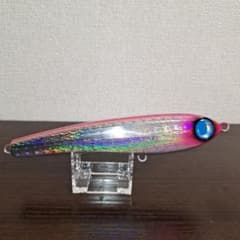 ララペン165F　リアクションピンクのサムネイル