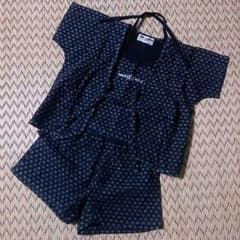 ベビー甚平★ＴＡＫＥＯ ＫＩＫＵＣＨＩ★のサムネイル