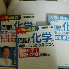 化学のサムネイル