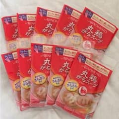 なみ様 丸鶏がらスープのサムネイル