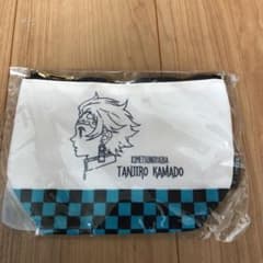 鬼滅の刃　ドローイングポーチ　竈門炭治郎のサムネイル