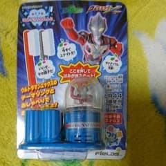 歯みがきチャレンジのサムネイル