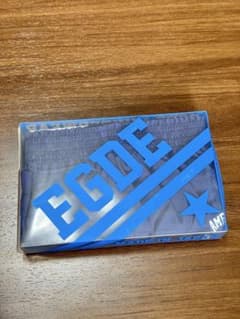 EGDE 紺　ショートトランクスのサムネイル