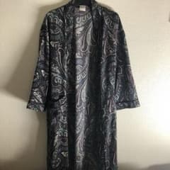 HARE ペイズリー柄ガウンのサムネイル