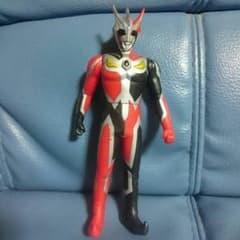 しおたきゅん様専用～ウルトラマンネクサス ダークファウスト人形～のサムネイル