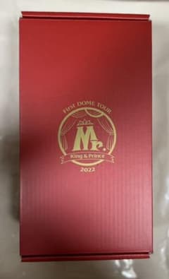 King&Prince 2022 Mr. ペンライトのサムネイル