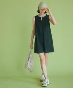 2026新品】greenlabelrelaxingオールインワンスイムウェア - メルカリ