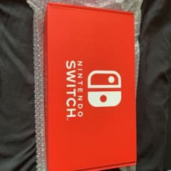 任天堂スイッチのサムネイル