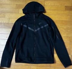 NIKE旧テックフリース白タグ正規品のサムネイル