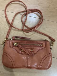 お財布ショルダーバッグのサムネイル