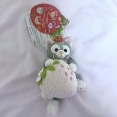 ジェラトーニ ぬいぐるみストラップ - メルカリ