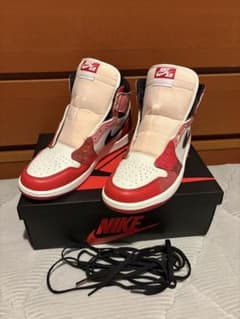NIKE AIR JORDAN 1 RETRO HIGH OG Spiderman