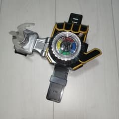 仮面ライダーウィザード 魔竜ブレス DXドラゴタイマー khxv5rg 魔竜ブレス DX ドラゴタイマー レビュー【仮面ライダー