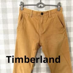Timberland チノパン 29のサムネイル