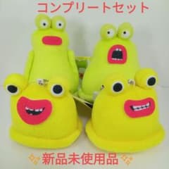 Amebas！ マスコット キーチェーン