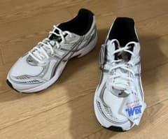 新品　アシックス　スニーカー 26.5㎝ - 5