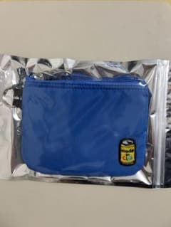 made in challenger ポーチ　財布　ブルー m22586902610_1.jpg?1754397024