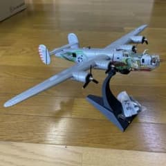 大型爆撃機コンソリデートB-24 - メルカリ