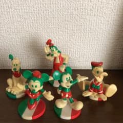 ディズニー フィギュアのサムネイル