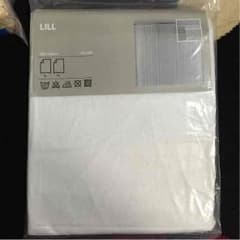 IKEA レースカーテンのサムネイル