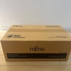FUJITSU ドラムカートリッジ LB320 純正品 - メルカリ