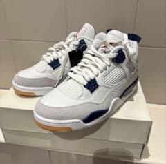 NIKE SB AIR JORDAN 4 RETRO SP 26.5cmのサムネイル