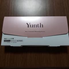 Yunth　新品未使用　ユンス生ビタミンC美白美容液のサムネイル