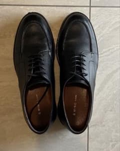 B:MING by BEAMS Round U-Tip Shoesのサムネイル
