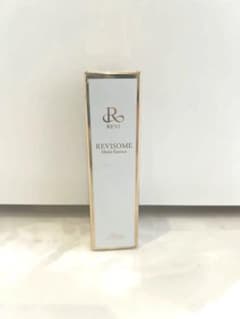 REVI REVISOME Moist Essence 美容液のサムネイル