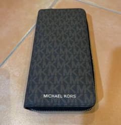 MICHAEL KORS マイケルコース長財布(ユニセックス)のサムネイル