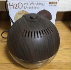 空気洗浄機のサムネイル