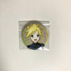 鏡音レン プロセカ 缶バッジ アンスタコラボ - メルカリ