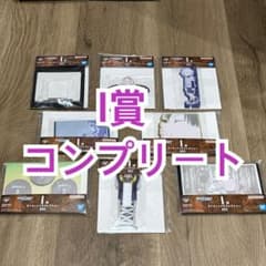 HUNTER × HUNTER 이치 반 쿠지 I 상 컴플리트 정리 판매