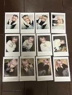 電脳ヒメカ なおち チェキ ④（家族写真追加可能) - メルカリ