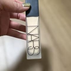 NARS ナチュラル ロングウェア ファンデーション 30ml 04787のサムネイル