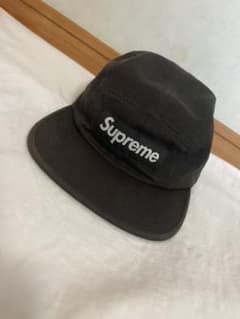 Supreme supreme キャップのサムネイル