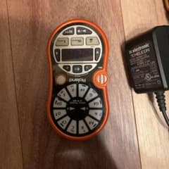 ボーカルエフェクター&ボイトレグッズ&マイクのサムネイル